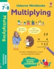 Image for Multiplying 7-8