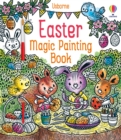 Image for Easter Magic Painting Book