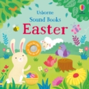 Image for Easter Sound Book