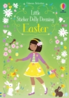 Image for Little Sticker Dolly Dressing Easter
