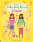 Image for Sticker Dolly Dressing Easter : An Easter And Springtime Book For Children