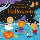 Image for Halloween Sound Book
