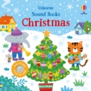 Image for Christmas Sound Book