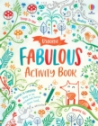 Image for Fabulous Activity Book