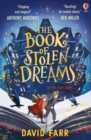 Image for The book of stolen dreams