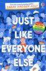 Just like everyone else by Hagger-Holt, Sarah cover image