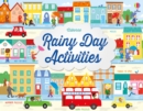 Image for Rainy Day Activities