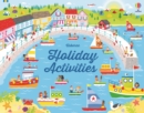 Image for Holiday Activities