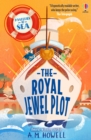 Image for The royal jewel plot
