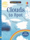 Image for Clouds to Spot