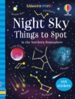 Image for Night Sky Things to Spot