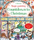 Image for Magic Painting Countdown to Christmas
