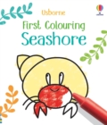 Image for First Colouring Seashore