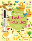 Image for Wipe-Clean Easter Activities