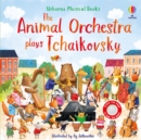 Image for The animal orchestra plays Tchaikovsky