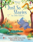 Image for Just so stories for little children