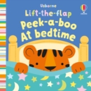 Image for Peek-a-boo at bedtime