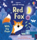 Image for Little Lift and Look Red Fox