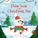 Image for Polar Bear at the Christmas Fair
