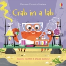 Image for Crab in a lab