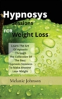Image for hypnosiss sessions for weight loss