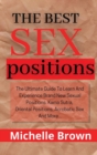 Image for The best Sex Positions
