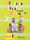 Image for CHILDREN&#39;S CHRISTIAN STORIES ( part 1 )