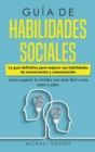 Image for Guia de Habilidades Sociales