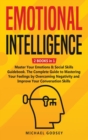 Image for Emotional Intelligence