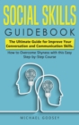 Image for Social Skills Guidebook