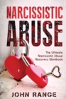 Image for Narcissistic Abuse : The Ultimate Narcissistic Abuse Recovery Workbook