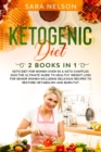 Image for KETOGENIC DIET   2 Books in 1