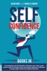 Image for SELF CONFIDENCE 2 Books In 1