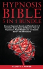 Image for Hypnosis Bible - 5 in 1 Bundle