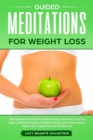 Image for Guided Meditations for Weight Loss