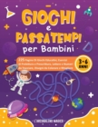 Image for Giochi e Passatempi per Bambini 3-6 Anni