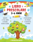 Image for Libro Prescolare 3-6 Anni