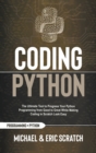 Image for Coding Python
