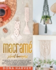Image for Macrame&#39; Plant Hangers