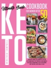 Image for Keto Diet Cookbook for Women after 50 : Ultimate Guide for Seniors, Get Rid of Lower Belly Fat Female, Lose Weight, Balance Hormones, Easy Ketogenic Diet Recipes, Days Meal Plan