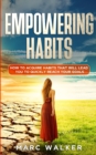Image for Empowering Habits