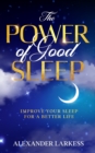Image for The Power of Good Sleep