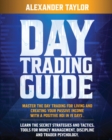 Image for Master Day Trading Guide