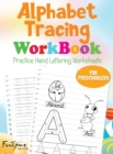 Image for Alphabet Tracing Workbook