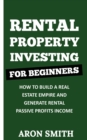 Image for Rental Property Investing for Beginners
