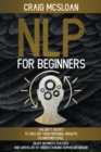 Image for Nlp for Beginners