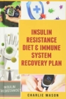 Image for Insulin Resistance Diet &amp; Immune System Recovery Plan