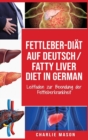 Image for Fettleber-Diat Auf Deutsch/ Fatty liver diet In German