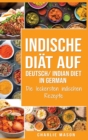 Image for Indische Diat Auf Deutsch/ Indian diet In German