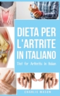 Image for Dieta per l&#39;Artrite In italiano/ Diet for Arthritis In Italian